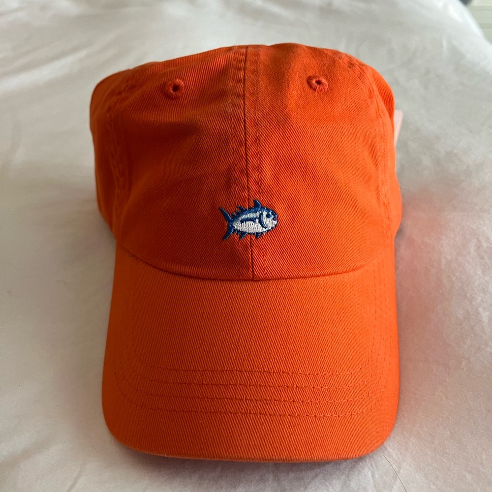 NWT Southern Tide Hat